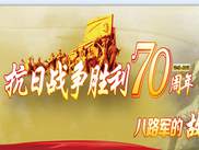 川軍抗戰(zhàn)錄——紀念抗戰(zhàn)勝利70周年